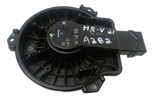 Motor Ventilador Ar Condicionado Honda Hrv 2021