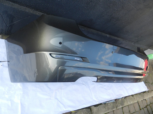 Para-choque Traseiro Bmw 320i 328i 2013 A 2016