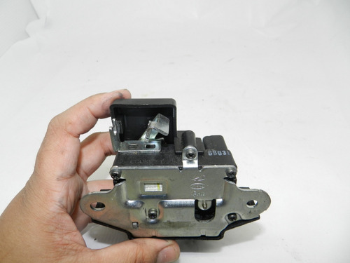 Fechadura Tampa Traseira Porta-malas Kia Cerato 2012 A 2016