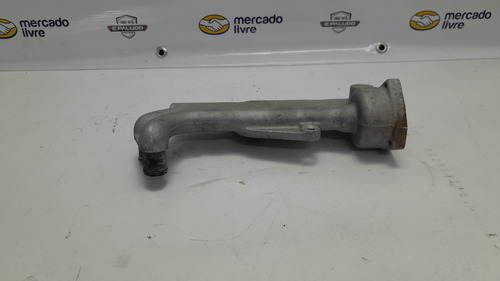 Carcaça Válvula Termostática Astra Vectra Kadett S10 Blazer