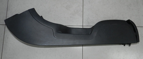 Moldura Console Central Peugeot 307 Passion 2001 A 2005 