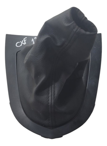 Moldura Coifa Peugeot 308/ 2014 (al) Cxf 123