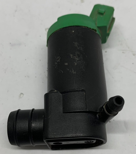 Motor Esguicho Limpador C/vedação Peugeot 206/207 C/1 Saída