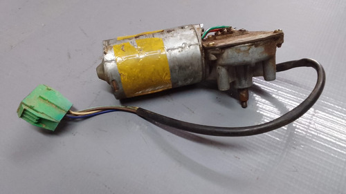 Motor Limpador Parabrisa Ford Pampa 1983 1997. 23260