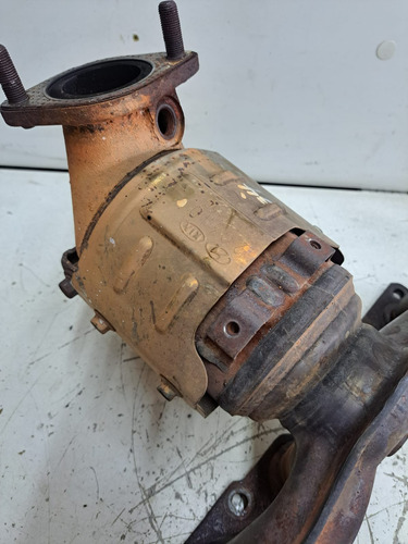 Catalisador Kia Sorento 2.4 16v Gasolina 2011 2012 2013 2014