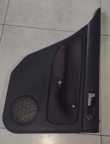 Forro Porta Traseiro Lado Esquerdo Vw Golf Sportline 08/13