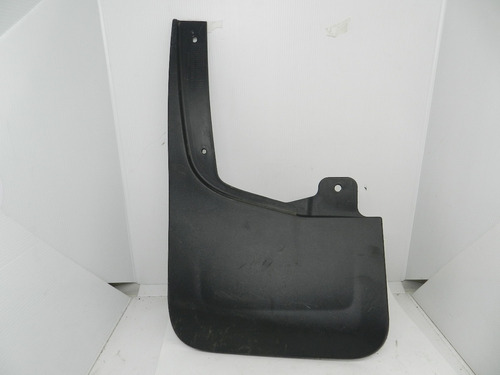 Para-barro Traseiro Esquerdo Gm S10 2012 A 2021 52017221