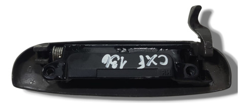 Maçaneta Externa Lado Direito Vw Logus 1994 (al)