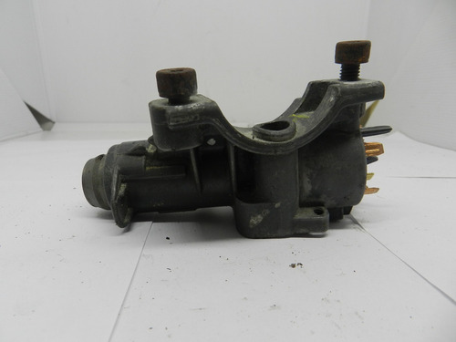 Cilindro Ignição Audi A3 2.0 01 A 08 Com Detalhe 4b0905851c