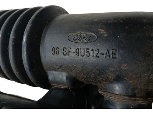 Mangueira Filtro Ar Ford Fiesta 97/02 (ap) Cxa 565