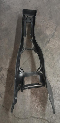 Console Central Gm Vectra 1995 A 2005 90568366 Detalhe