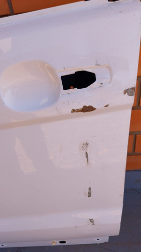 Porta Dianteira Esquerda Land Rover Evoque 2013 Original