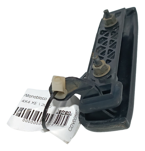 Maçaneta Externa Porta Frontier 2001 2008 Esquerdo Original