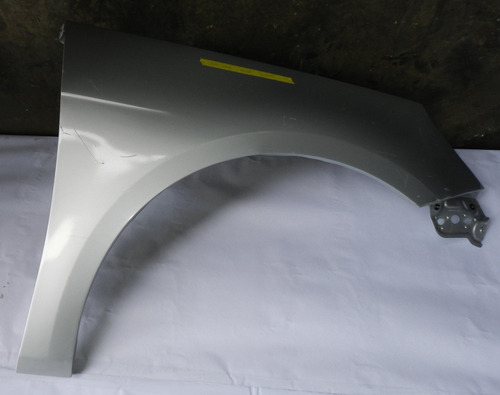 Para-lama Direito Vw Gol Saveiro G7 G8 17/20 Rec 5u7821106