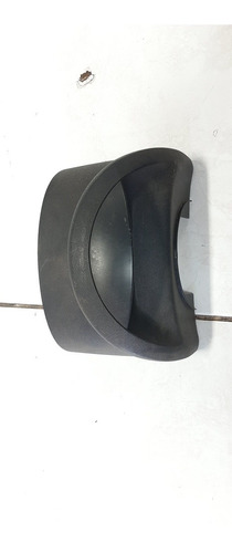 Moldura Acabamento Painel Relógio Citroen C4 08/13 14130*