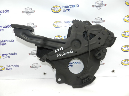 Pedal Freio Mão Estacionamento Dodge Ram 2500 3500 09/22