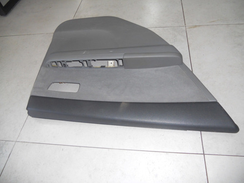 Forro Porta Traseira Esquerda Nissan Sentra 2008 A 2013