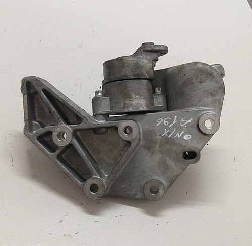 Suporte Coxim Compressor Ar Onix Prisma 2013 A 2018 24579484
