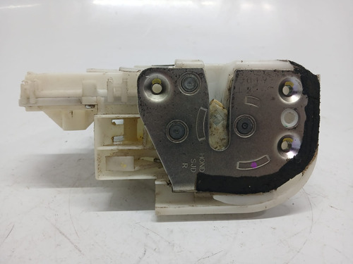 Fechadura Porta Dianteira Direita Honda Fit / City 2009 A 14