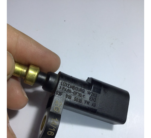 Sensor Temperatura Golf Jetta Audi A3 Up 03f919501b 19963*