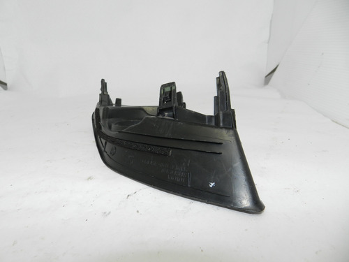 Moldura Farol Milha Lado Direito Corolla 08/11 8148102140