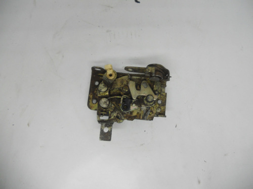Fechadura Manual Dianteira Direita Gm Kadett Ipanema