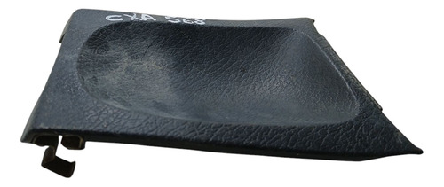 Moldura Console Central Gm Vectra 1997/05 (ap) Cxa 568