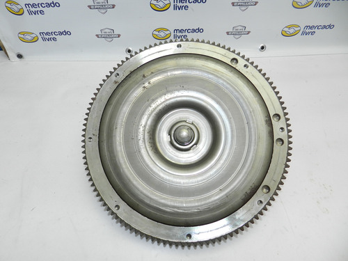 Conversor Torque Cx Câmbio Aut Civic Lxl Flex 1.8 16v 2010