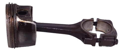 Pistão Com Biela Citroen Xsara Picasso 2.0 2007