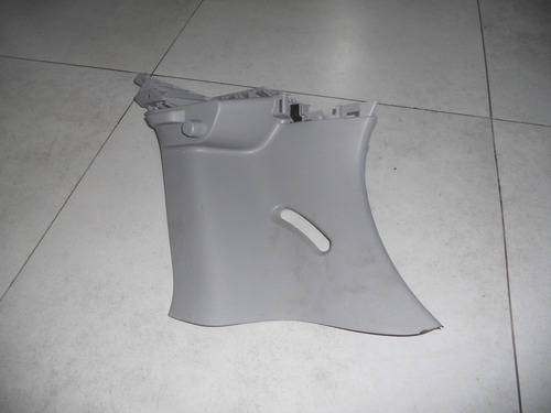 Acabamento Bagagito Direito Toyota Etios 2012 A 2015