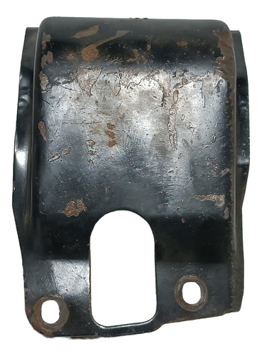 Suporte Travessa Direito Chassis Ford Ranger 3.0 2005 2012