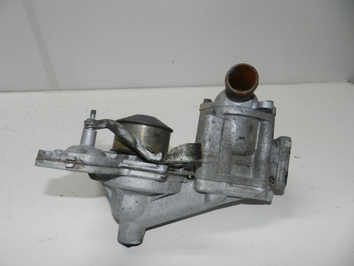 Bomba D'água Mitsubishi Pajero Sport V6 3.0 1999 A 2006