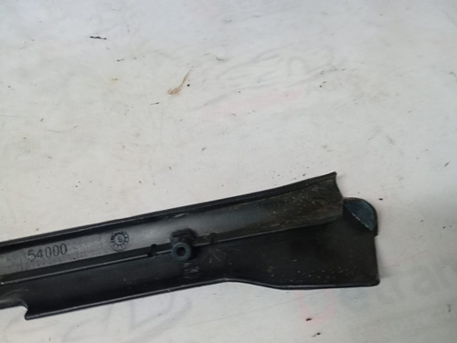 Soleira Porta Traseira L/e Fiat Uno Original 1819094  26061