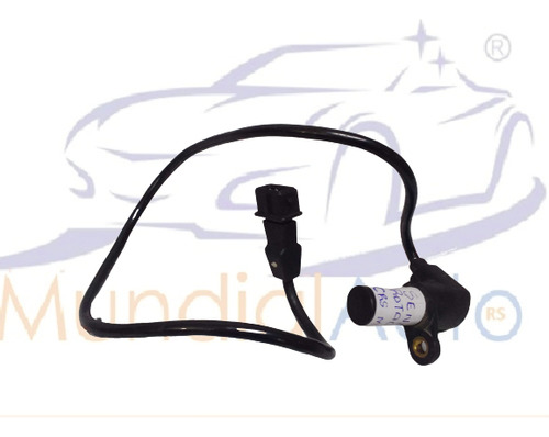 Sensor De Rotação Gm Corsa Montana 1.4 90451442   12163