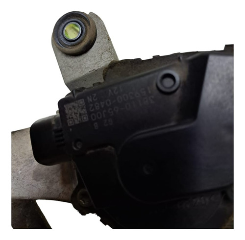 Motor Limpador Parabrisa Suzuki Grand Vitara 2009 2010 2011
