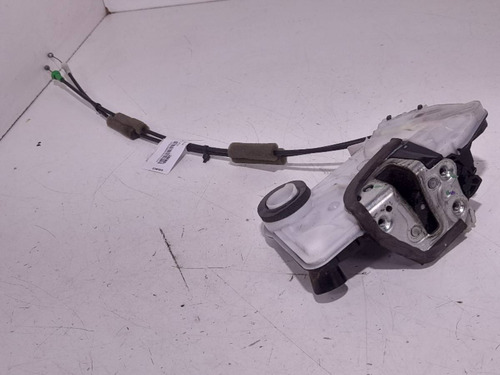 Fechadura Eletrica Dianteira Esquerda Toyota Yaris 2020