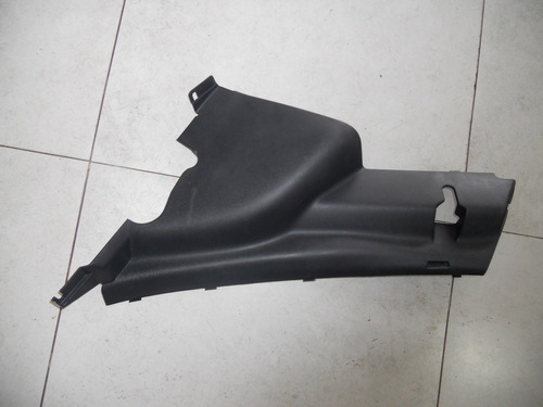 Acabamento Interno Porta Malas Esquerdo Toyota Etios 13 A 18