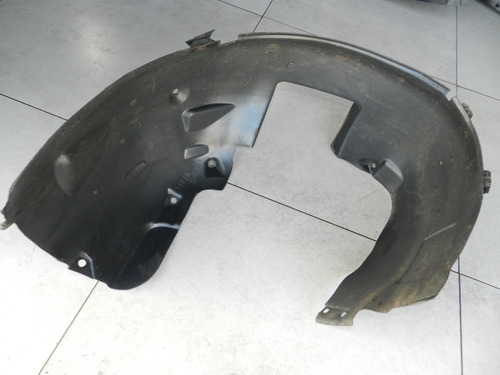 Para-barro Dianteiro Esquerdo Gm Meriva 02/10 901227033