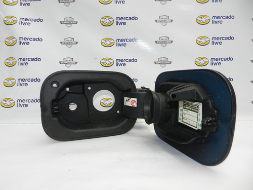 Portinhola Tampa Combustível Megane Gt 07/13 Com Detalhe