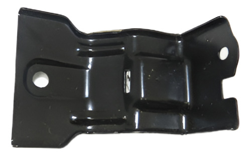 Suporte Grade Radiador Lado Direito Hyundai Hb20 12/19 