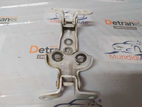 Par Dobradiça Porta Gm Cobalt A046057   11557