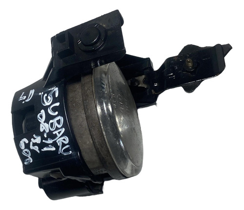 Farol Direito Milha Subaru Impreza 2008 2009 2010 2011