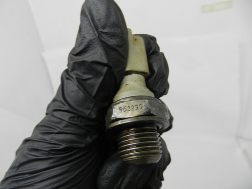 Sensor Pressão Óleo C3 C4 206 207 208 306 307 963299
