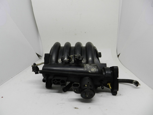 Coletor Admissão Fiat Palio Uno 1.0 8v 55233618