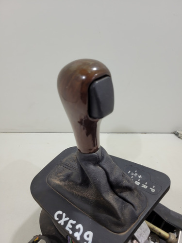 Alavanca Cambio Automatico Bmw 328i 99/05 (r)