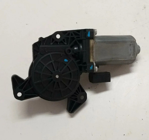 Motor Vidro Elétrico Direito Vw Gol G6 0537300302