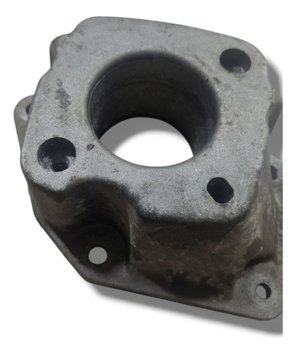 Suporte Frontal Motor Renault Megane 08 A 13 (al) 8200162702