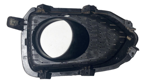 Moldura Farol Milha Direito Sorento 2009 2010 2011 2012 2013