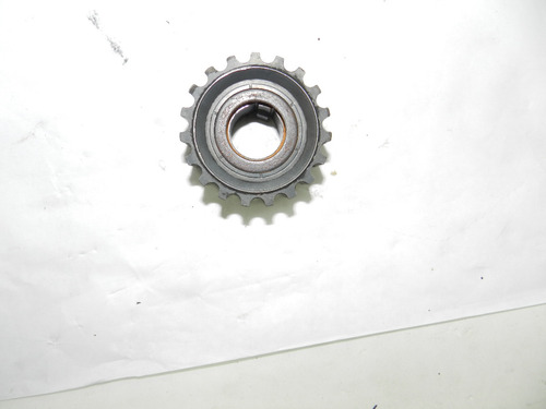 Polia Engrenagem Virabrequim Onix Prisma Corsa Celta 94/19