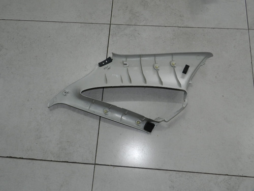 Acabamento Coluna Tras Esquerda Vw Gol G3 G4 G5 4p 373867245